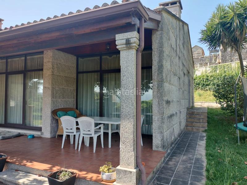 Foto 81c96758-1189-46b6-ba06-20024536d38a. Casa  en venta en Parroquias Rurales Pontevedra