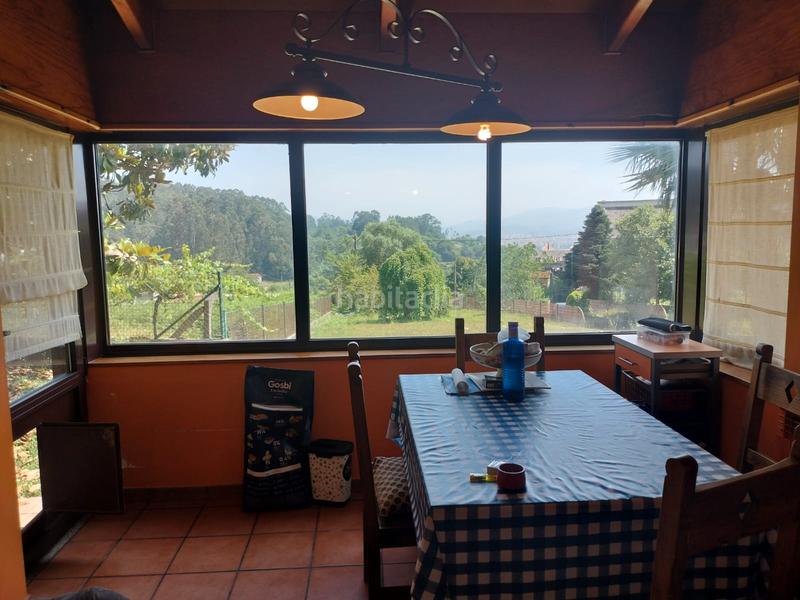 Foto 98dbf676-7b4e-487c-b004-1624c27d99dd. Casa  en venta en Parroquias Rurales Pontevedra