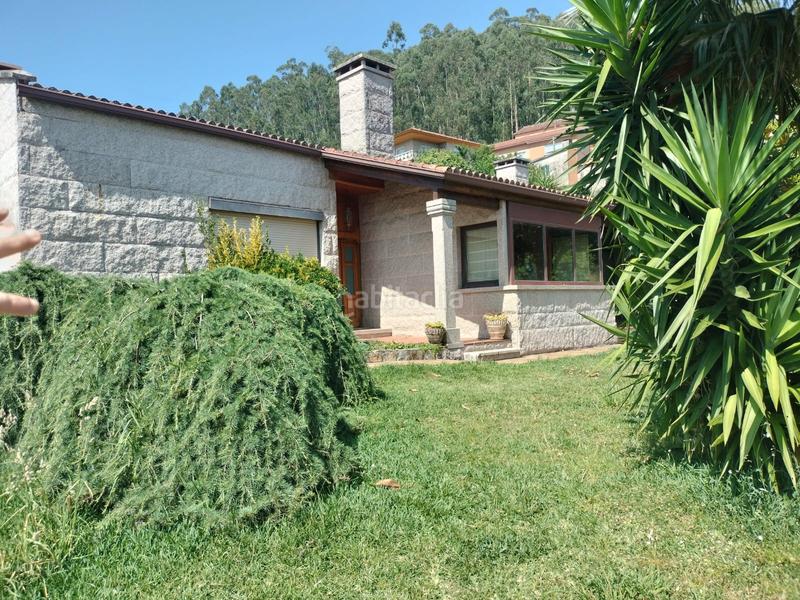Foto f5f8dd3d-b827-452c-bfad-314951f3ef9e. Casa  en venta en Parroquias Rurales Pontevedra