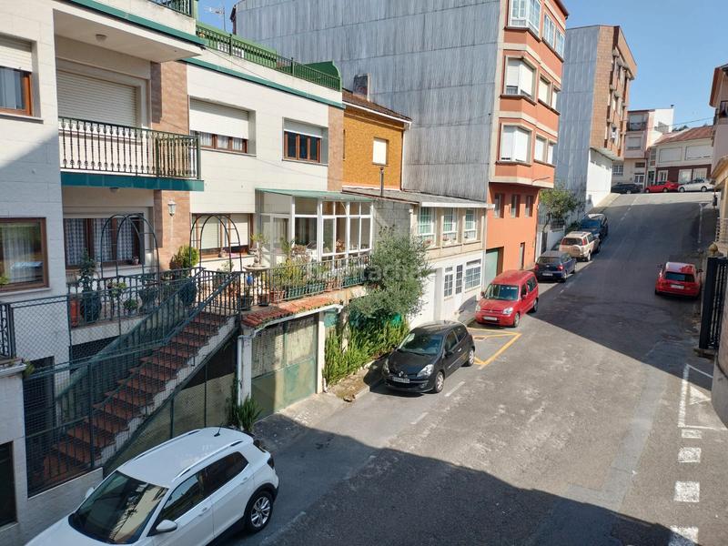 Foto c877395a-70c6-4991-9f4d-3049d3814c50. Piso  en venta en o grove en Grove (O)