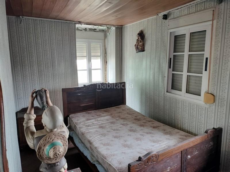 Foto a7dcbc88-2ddc-493e-8606-4fbdad5ffd97. Casa pareada  en venta en Cambados