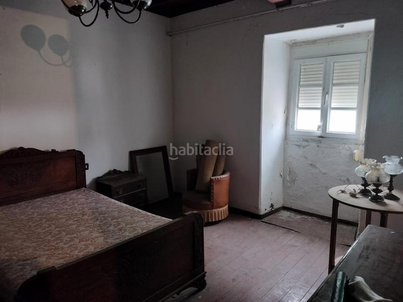 Foto d5a6361b-6fa0-4fe4-9823-d5aad364b3d9. Casa pareada  en venta en Cambados