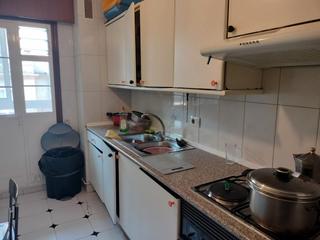 Piso  Rúa pino. Piso en urzáiz- llorones