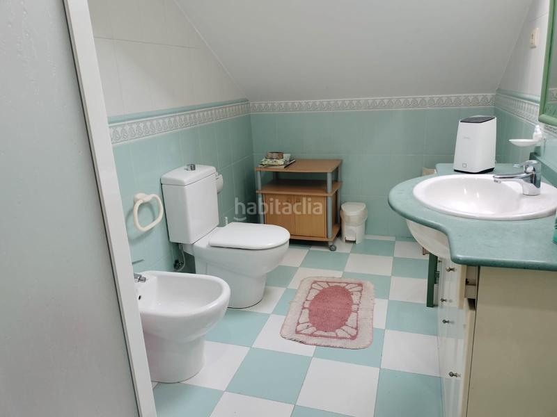 Foto 33e7654b-3253-4e90-a9ec-426d864300cd. Chalet casa en venta en Cangas pueblo Cangas