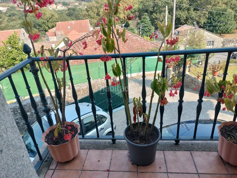 Foto 6742d94c-4022-468a-a33c-17064c5a7009. Chalet casa en venta en Cangas pueblo Cangas
