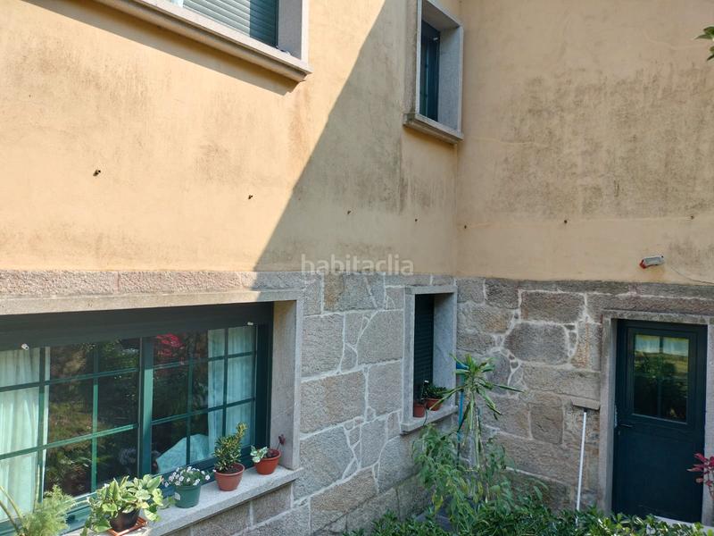 Foto 7e56233a-c821-4163-9b1b-4658ee5606ac. Chalet casa en venta en Cangas pueblo Cangas