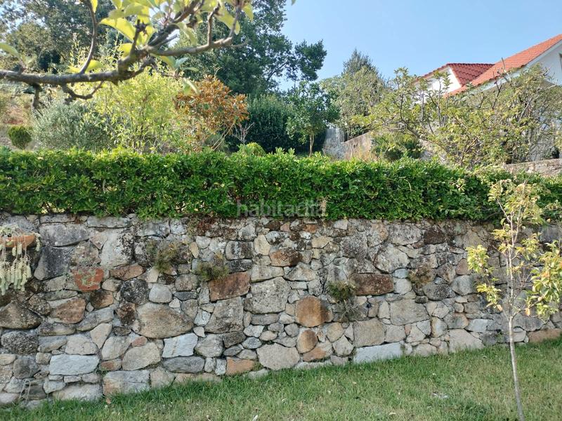 Foto 8bdade30-d542-40cc-a745-7b25974a1da9. Chalet casa en venta en Cangas pueblo Cangas