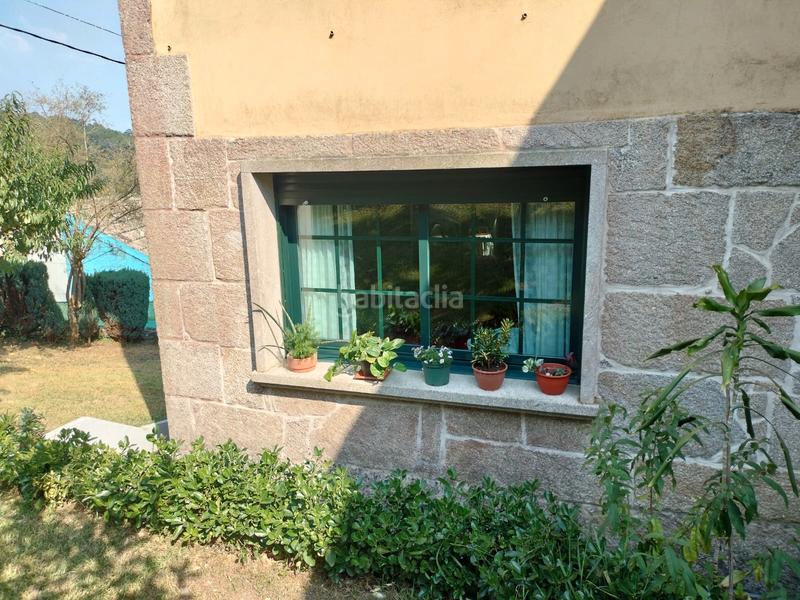 Foto a22f0810-837e-4542-b837-12b148ad3188. Chalet casa en venta en Cangas pueblo Cangas