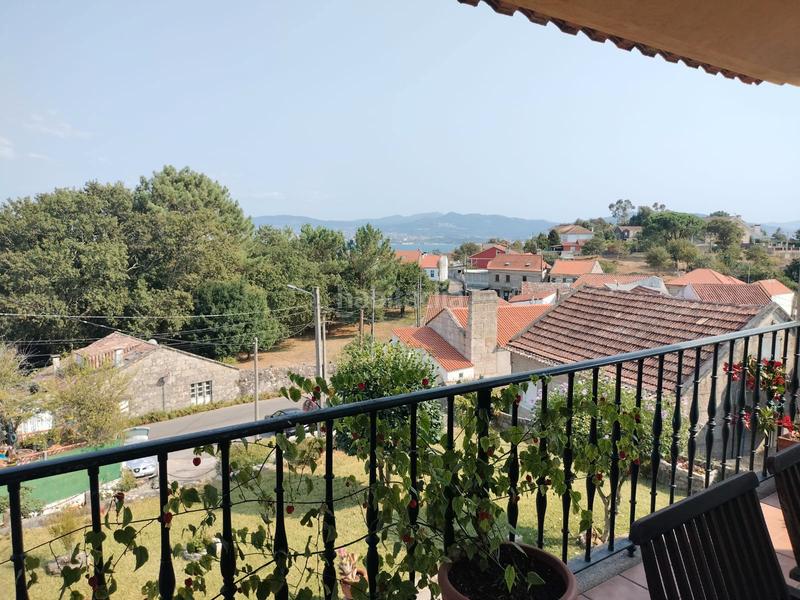 Foto ba0d1759-9455-4c57-86ae-cf3972fa27bc. Chalet casa en venta en Cangas pueblo Cangas