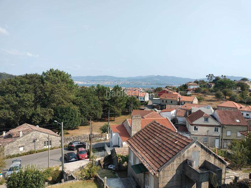 Foto c64cd1b3-5362-4fcc-8af3-85ca49f4508b. Chalet casa en venta en Cangas pueblo Cangas