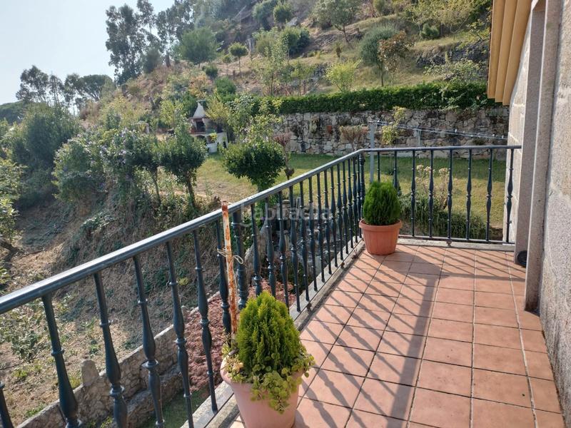 Foto ff6c8759-2203-4a22-94e8-faddad01b531. Chalet casa en venta en Cangas pueblo Cangas