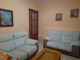 Lloguer Apartament  Calle cabezo alto. Alquiler de piso en zafra