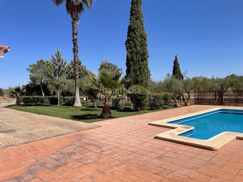 Foto 682062b8-22c0-447c-be59-000b8df3eaa3. Chalet venta de chalet en Zafra