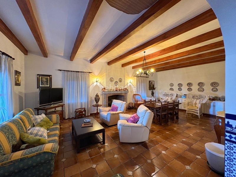 Foto f7f043be-32a6-4bb4-86d0-d2c85ffe31df. Chalet venta de chalet en Zafra