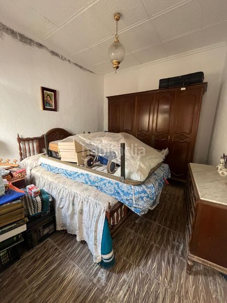 Foto 1ca26e03-62ee-4caa-a47a-50e7104bf630. Semi detached house in La Estación Badajoz