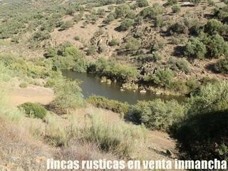 Finca rústica a Avenida ciudad real pol n 7. Finca en venta 611 has. caza mayor en puertollano (c.real)