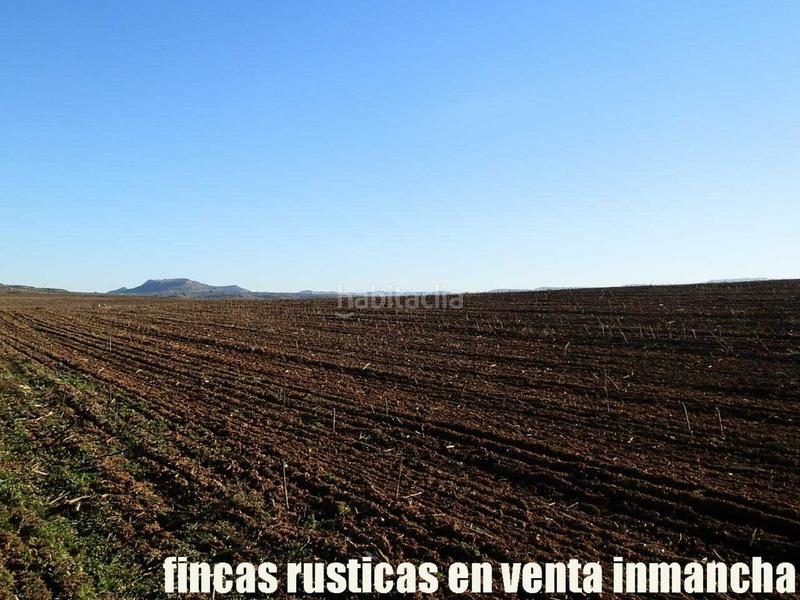 Foto 0213a2e2-ca5b-46bb-8b71-840f942b607d. Fondo rustico in Huete