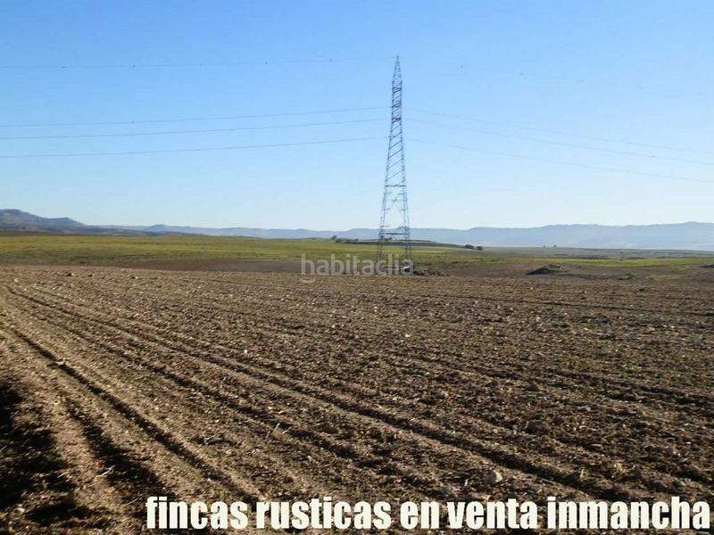 Foto 0d669d7d-9348-469c-8ae3-c128c7c22d51. Fondo rustico in Huete