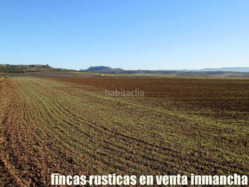 Foto 34d38622-aa09-41f0-a43d-56c487c9e6f2. Fondo rustico in Huete