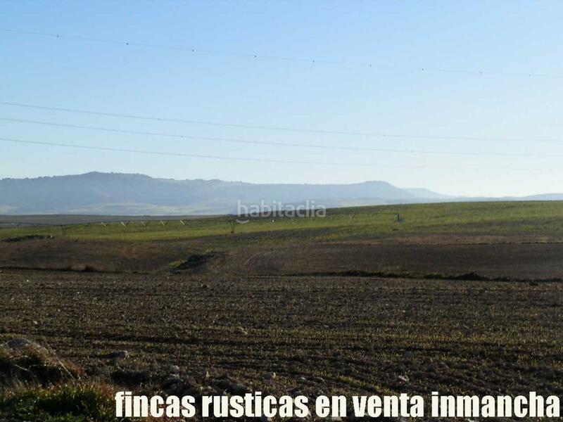 Foto 62a75567-7733-44eb-8a10-88f941d2c7fe. Fondo rustico in Huete