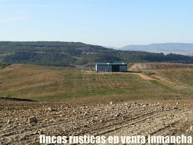 Foto 64ddf2e3-1eaf-44f8-a2af-0e9bf21d5707. Fondo rustico in Huete