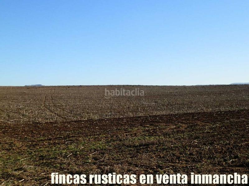 Foto 868a4e70-7810-4e77-a86d-313e3299bb89. Fondo rustico in Huete