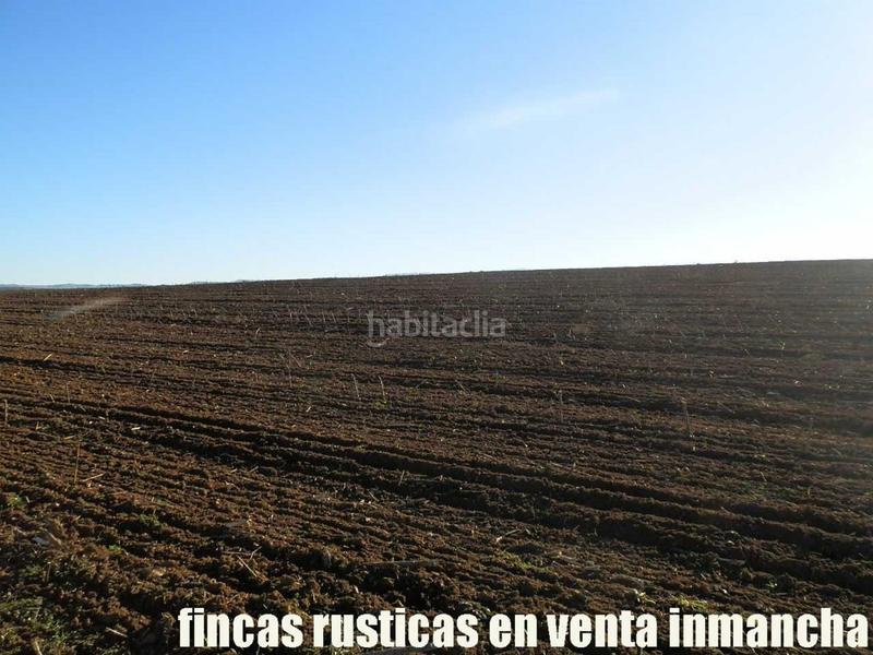 Foto 86f03c78-c76f-4542-86aa-adf1e483df5f. Fondo rustico in Huete