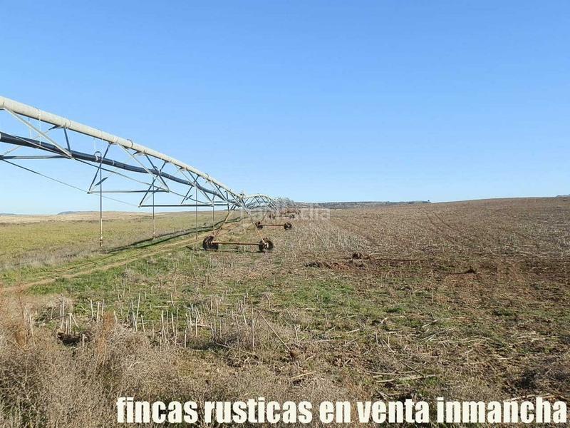 Foto f0612c48-9ccb-4b78-b3a8-02814e58d268. Fondo rustico in Huete