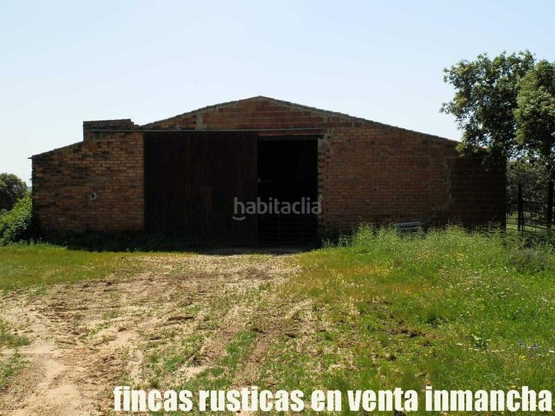 Foto 5a3408b7-4c21-4895-b3a4-7aaaf09725c6. Finca rústica a Almadén