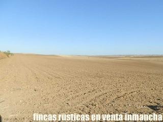 Finca rústica a Bargas. Finca en venta de 36 has. labor secano en bargas (toledo)