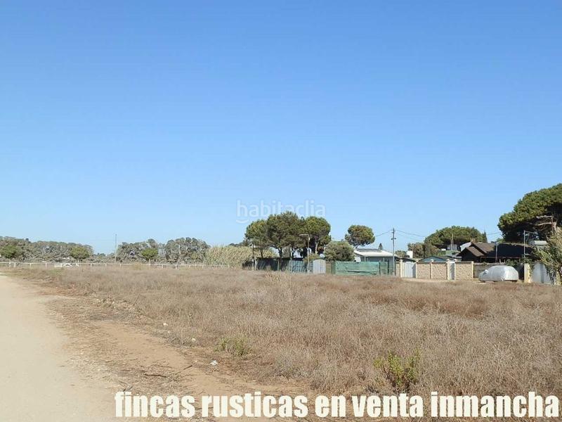 Foto 538c49f6-b215-4505-be79-99b72ad2366e. Finca rústica a Centro - La Costilla Rota