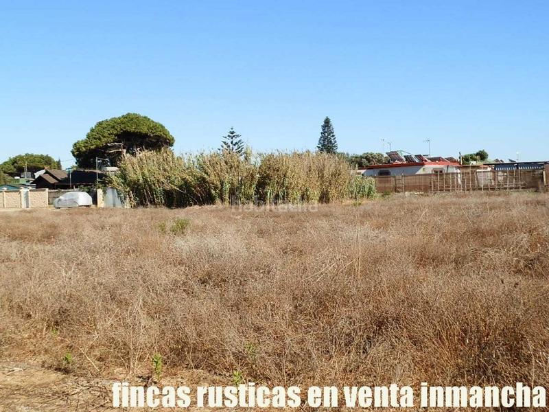 Foto 9844cc30-97c9-402e-9b8c-f0f7db744935. Finca rústica a Centro - La Costilla Rota