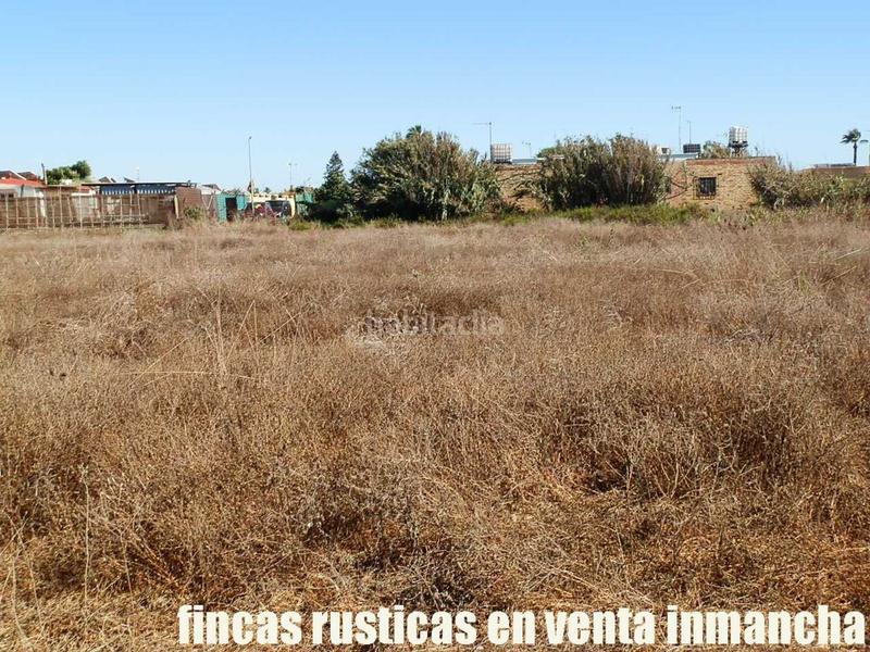 Foto b07a00b7-edea-40eb-9294-535cd9c255cb. Finca rústica a Centro - La Costilla Rota