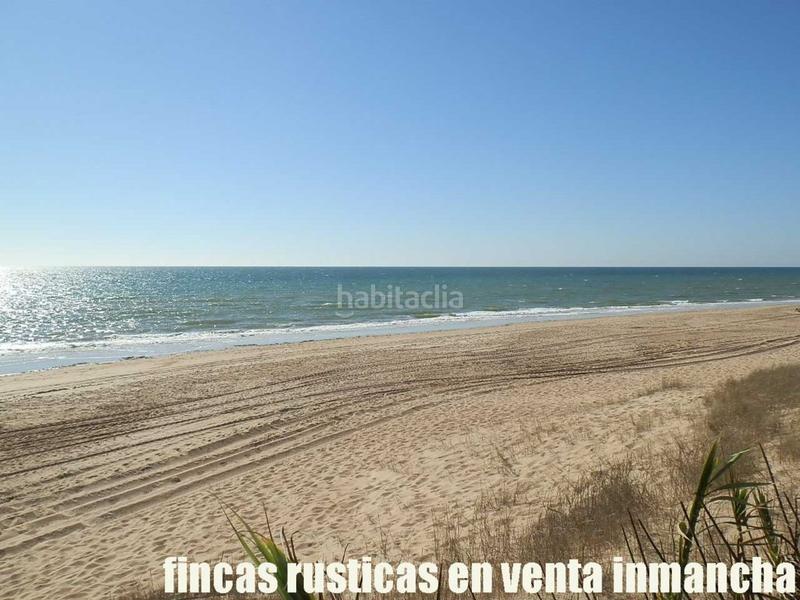 Foto bb66ddbd-7085-41d1-a56a-ff83fde08dd3. Finca rústica a Centro - La Costilla Rota