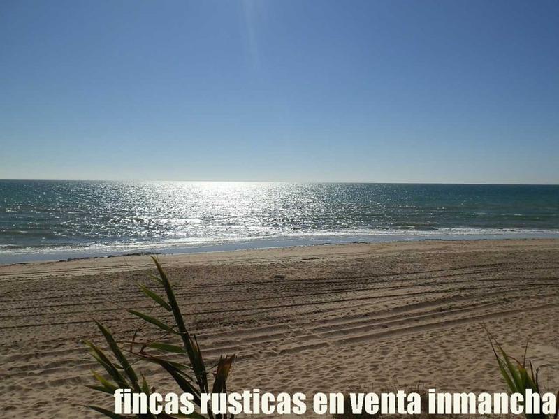 Foto c0b6e514-9c4d-436f-acb1-2ccd54dd438e. Finca rústica a Centro - La Costilla Rota