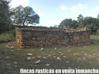 Finca rústica a Carboneras de Guadazaón. Finca en venta 281 has. caza mayor y menor en carboneras de guad