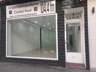 Geschäftsraum in Calle de Calatrava 46