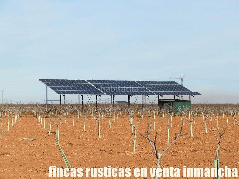 Foto cb5457ec-e21c-4f18-9d04-0962ff46a9c2. Fondo rustico in Centro Albacete