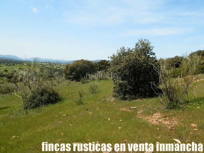 Foto 4ee045f0-c24a-4c48-9214-8c009982b4dd. Propriété dans Calzada de Calatrava