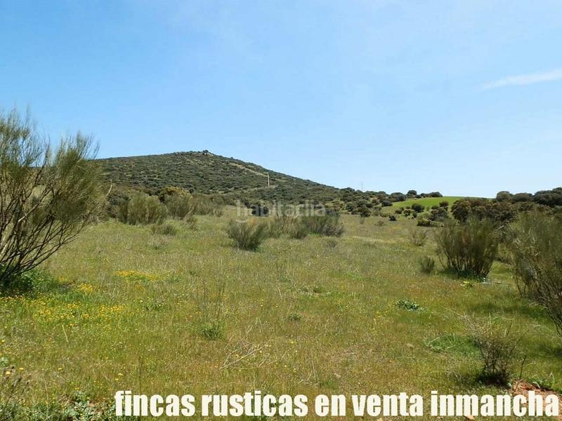 Foto 54f3ce47-ba48-4771-95b4-8d1a936708c5. Propriété dans Calzada de Calatrava