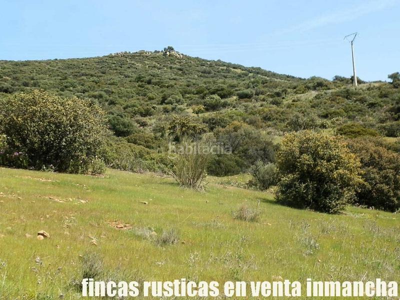 Foto 606020c5-5961-4ff7-b78a-1400c5fca809. Propriété dans Calzada de Calatrava