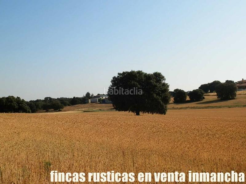 Foto 219d36bf-52d1-45c2-908b-f4d5e3556d40. Finca rústica finca en venta 475 has. labor caza menor caserío en albacete en Alcaraz