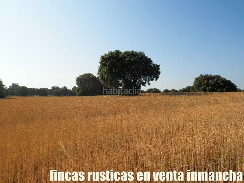 Foto a10dced6-52c5-404b-b379-2863b0d59846. Finca rústica finca en venta 475 has. labor caza menor caserío en albacete en Alcaraz