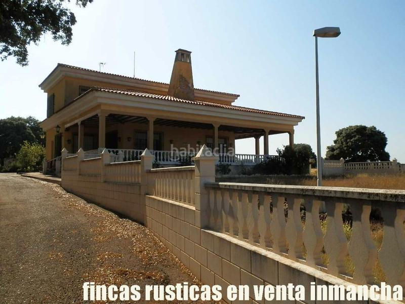 Foto c511ec4f-3f06-4fe5-865a-913b8af329db. Finca rústica finca en venta 475 has. labor caza menor caserío en albacete en Alcaraz