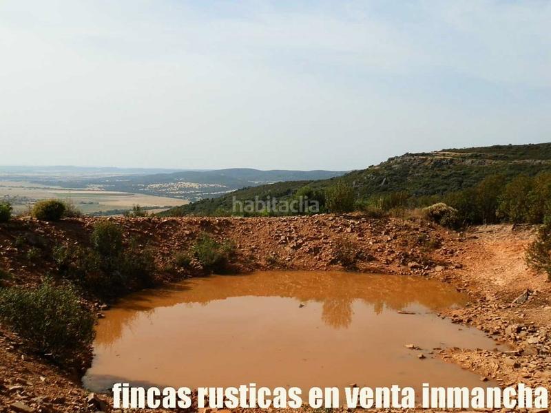 Foto 339969ea-aa5f-4642-8f96-8c7dab6c76ef. Finca rústica a Alcolea de Calatrava