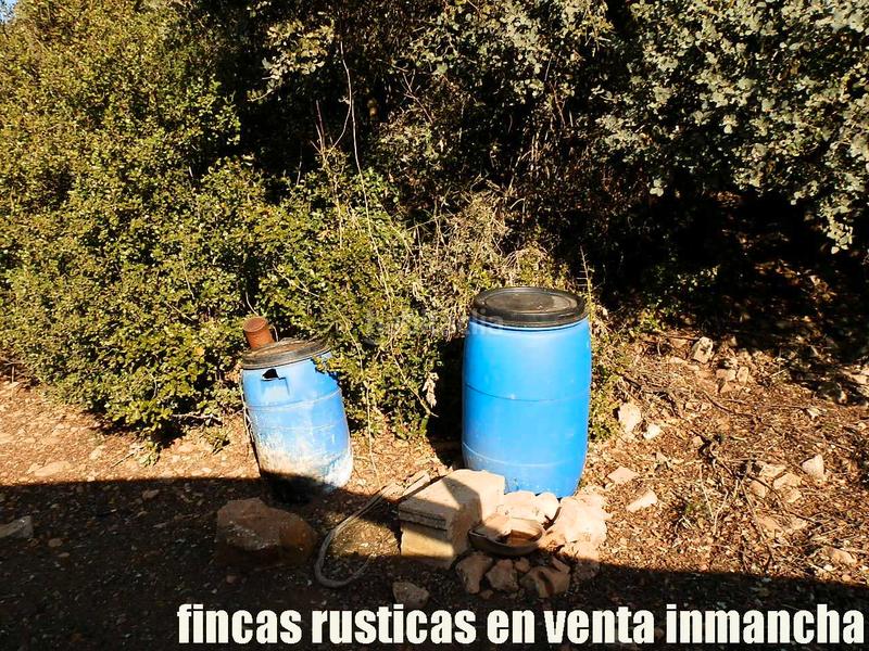 Foto 411c1267-08b4-4882-826c-e50c401d8e11. Finca rústica a Ruidera