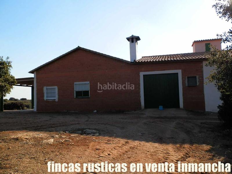 Foto c1cfdf10-024c-4d8f-81e2-9af097243f47. Finca rústica a Ruidera
