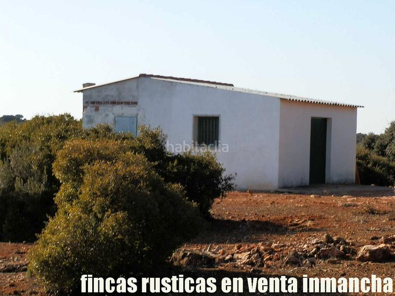 Foto e26e38d5-3846-44b6-a80b-aa5f4b91a646. Finca rústica a Ruidera