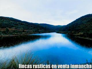 Finca rústica en Valverde del Camino. Finca en venta 216 has. recreo-ganadera en valverde del camino