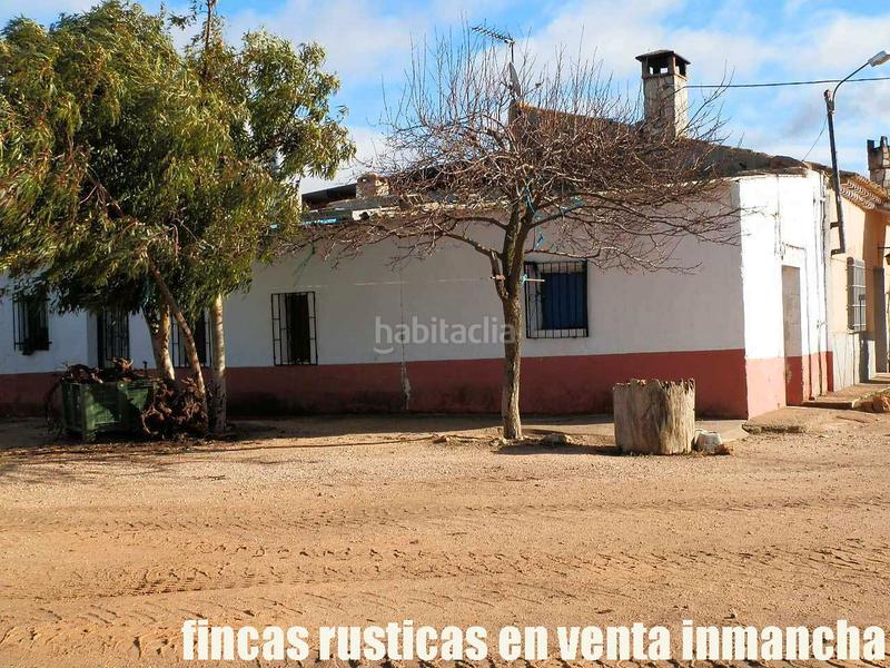 Foto 5200acff-9efa-4997-ab34-773f75ec7315. Finca rústica a Mesas (Las)